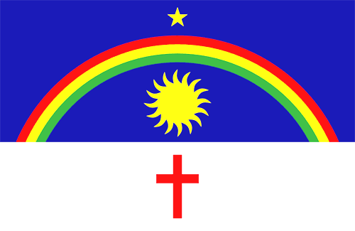 Bandeira do Estado de TORITAMA